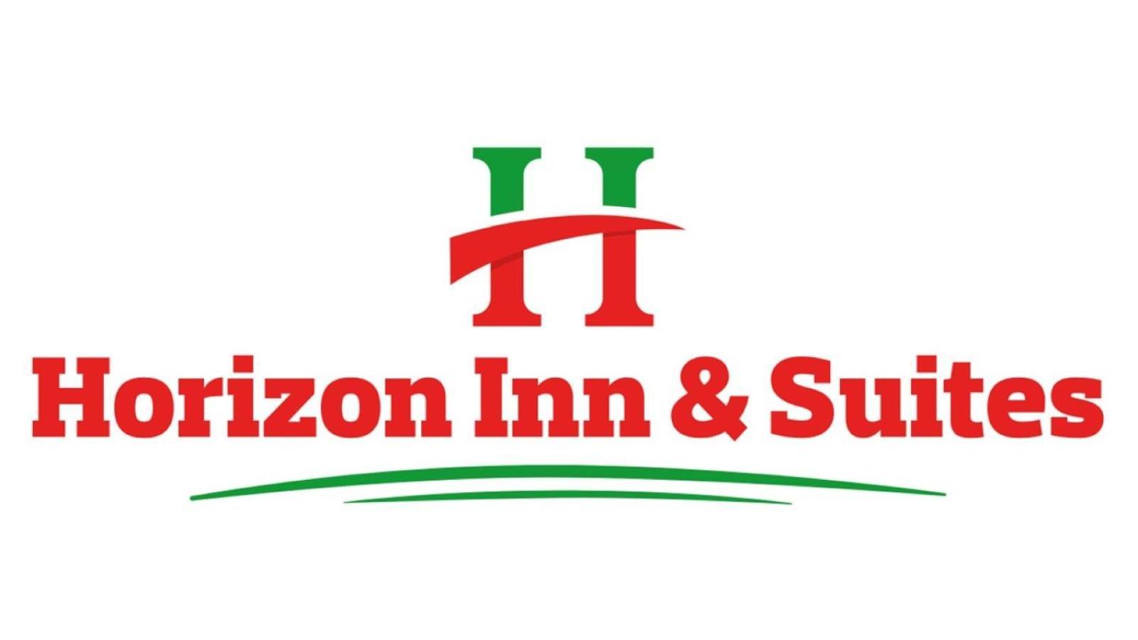 Horizon Inn & Suites Anderson Bagian luar foto